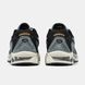 Кросівки Asics Gel-Nimbus 10.1 Grey Black 21204-Сірий-36 фото 7