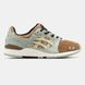 Кросівки Asics Gel-Lyte III Brown Mint 19639-Мультиколір-36 фото 5