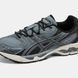 Кросівки Asics Gel-Nimbus 10.1 Grey Black 21204-Сірий-36 фото 4