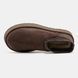 Уггі UGG Classic Mini Dipper Brown 22895-Коричневий-39 фото 4