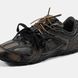 Кросівки New Balanca x Miu Miu 530 Black Brown 20020-36 фото 4