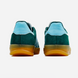 Кросівки Adidas Gazelle Indoor Green Blue 12751-Зелений-36 фото 7
