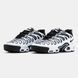 Кросівки Nike Air Max Tn Plus Drift White Black 17698-Мультиколір-36 фото 3