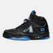 Кросівки Air Jordan 5 Retro Awake NY Black 22654-Чорний-38 фото 1