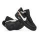 Кросівки Nike Air Force 1 Off-White Black 00847-Чорний-36 фото 2