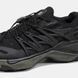 Кросівки Salomon XT Pu.Re Advanced Black 21265-Чорний-42 фото 4