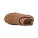 Уггі UGG Tasman Platform Sock Chestnut 19392-Бежевий-40 фото 3