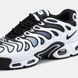 Кросівки Nike Air Max Tn Plus Drift White Black 17698-Мультиколір-36 фото 5