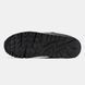 Кросівки Nike Air Max 90 Black White 17727-Чорний-36 фото 7