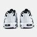 Кросівки Nike Air Max Tn Plus Drift White Black 17698-Мультиколір-36 фото 6