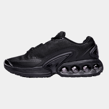 Кросівки Nike Air Max DN Black 18055-Чорний-36 фото