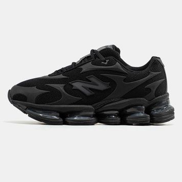 Кросівки New Balance 2000 Black 24351-Чорний-38 фото