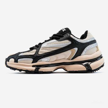 Кросівки Lacoste L003 Tan/ Black 17663-Мультиколір-44 фото