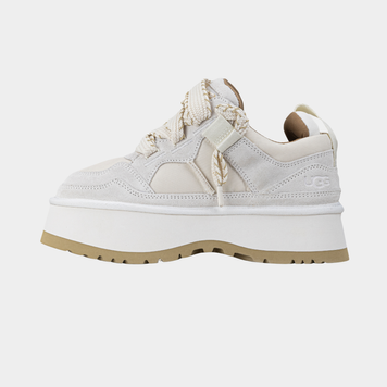 Уггі UGG Astromel Jasmine Termo 23041-Білий-36 фото