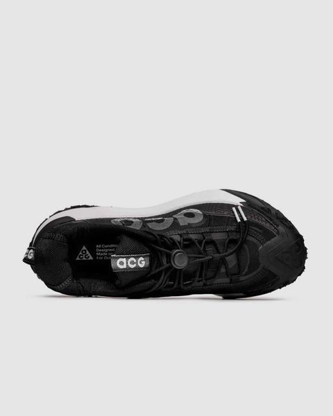 Кросівки Nike ACG Black White 10335-Чорний-36 фото
