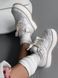Уггі UGG Astromel Jasmine Termo 23041-Білий-36 фото 6