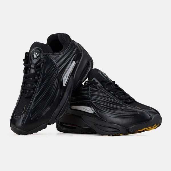 Кросівки Nike Nocta Hot Step 2 Black 21072-Чорний-40 фото
