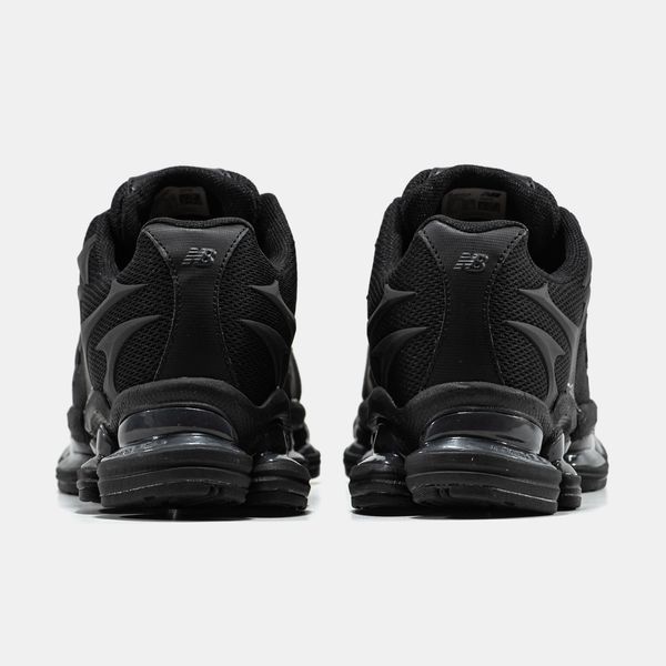 Кросівки New Balance 2000 Black 24351-Чорний-38 фото