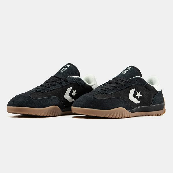 Кросівки Converse Run Star Trainer Black 21441-Чорний-41 фото