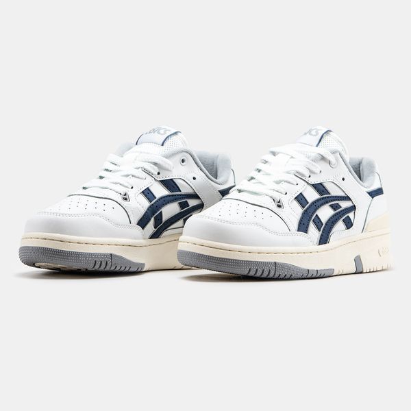 Кросівки Asics EX89 White Grand Shark 14224-Білий-36 фото