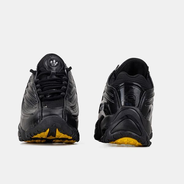 Кросівки Nike Nocta Hot Step 2 Black 21072-Чорний-40 фото