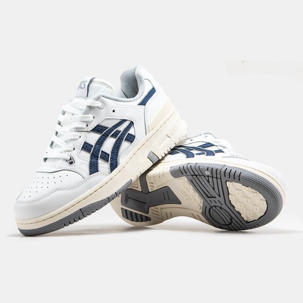 Кросівки Asics EX89 White Grand Shark 14224-Білий-36 фото
