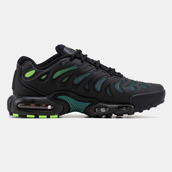 Кросівки Nike Air Max Drift Plus "Volt 17540-Чорний-36 фото