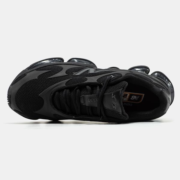 Кросівки New Balance 2000 Black 24351-Чорний-38 фото