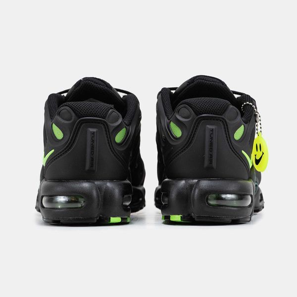 Кросівки Nike Air Max Drift Plus "Volt 17540-Чорний-36 фото