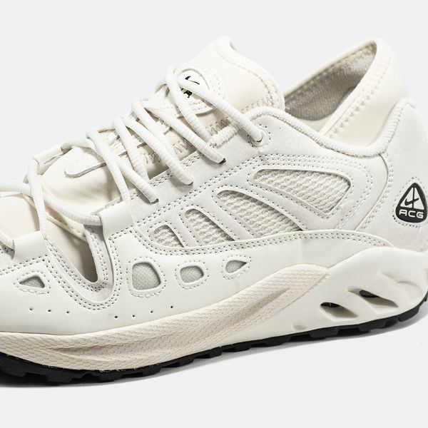 Кросівки Nike ACG Air Exploraid Beige 20702-Бежевий-36 фото