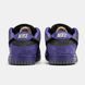 Кросівки Nike SB Dunk Low x Supreme Purple 20019-Фіолетовий-36 фото 6
