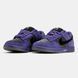 Кросівки Nike SB Dunk Low x Supreme Purple 20019-Фіолетовий-36 фото 2