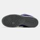 Кросівки Nike SB Dunk Low x Supreme Purple 20019-Фіолетовий-36 фото 8