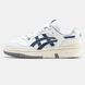 Кросівки Asics EX89 White Grand Shark 14224-Білий-36 фото 1