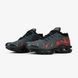Кросівки Nike TN Air Max Plus Black Orange 11077-Сірий-36 фото 6