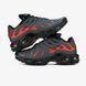 Кросівки Nike TN Air Max Plus Black Orange 11077-Сірий-36 фото 3