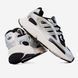 Кросівки Adidas Ozmillen Black Silver White 15055-Сріблястий-36 фото 5
