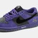 Кросівки Nike SB Dunk Low x Supreme Purple 20019-Фіолетовий-36 фото 7