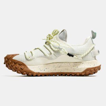 Кросівки Nike ACG Mounth Low Gore-Tex Beige Yellow 10069-Бежевий-42 фото