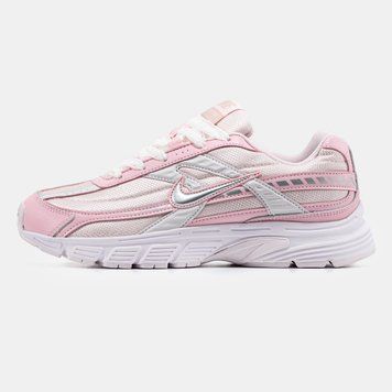 Кросівки Nike Initiator Pink Grey 21789-Рожевий-36 фото