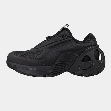 Кросівки Adidas Edge Black 23622-Чорний-40 фото