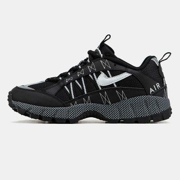 Кросівки Nike Air Humara Black White 16127-Чорний-41 фото