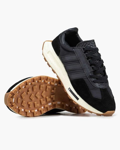 Кросівки Adidas Retropy E5 Core Black 09906-Чорний-36 фото
