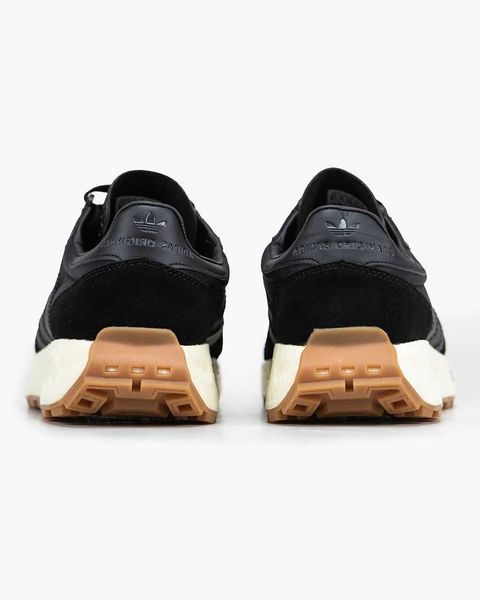 Кросівки Adidas Retropy E5 Core Black 09906-Чорний-36 фото