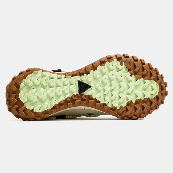 Кросівки Nike ACG Mounth Low Gore-Tex Beige Yellow 10069-Бежевий-42 фото