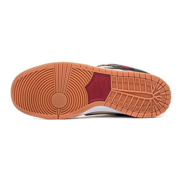 Кросівки Nike SB Dunk Low Parra Multi Color 08972-Мультиколір-36 фото