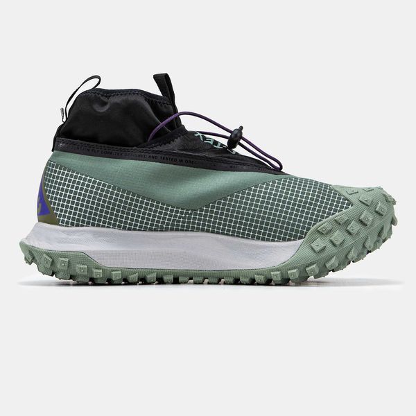 Кросівки Nike ACG Mountain Fly Gore-Tex Green Black 09839-Зелений-36 фото