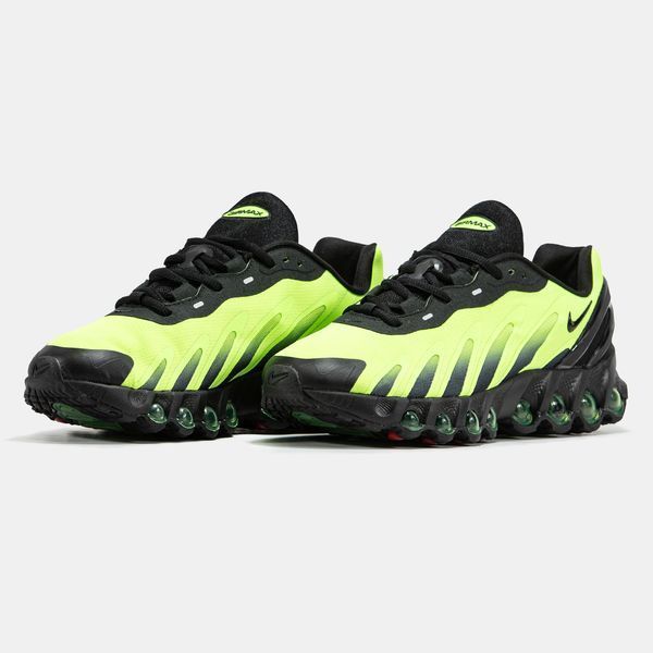 Кросівки Nike Air Max DN8 Green Black 20922-41 фото