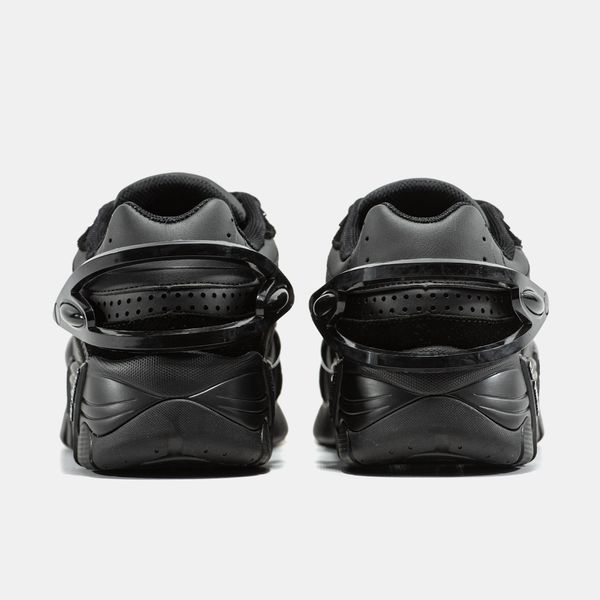 Кросівки Adidas x RAF SIMONS Cylon-21 Black 23645-Чорний-41 фото