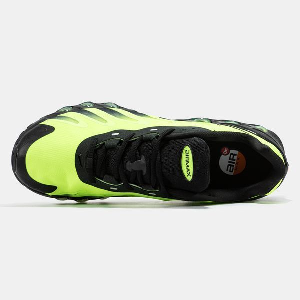 Кросівки Nike Air Max DN8 Green Black 20922-41 фото